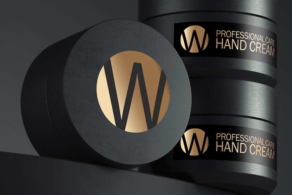 Container Labels