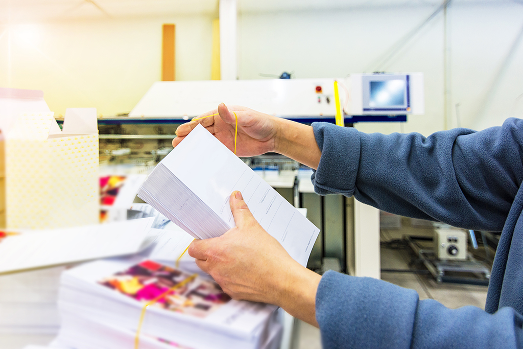 Mail Sorting